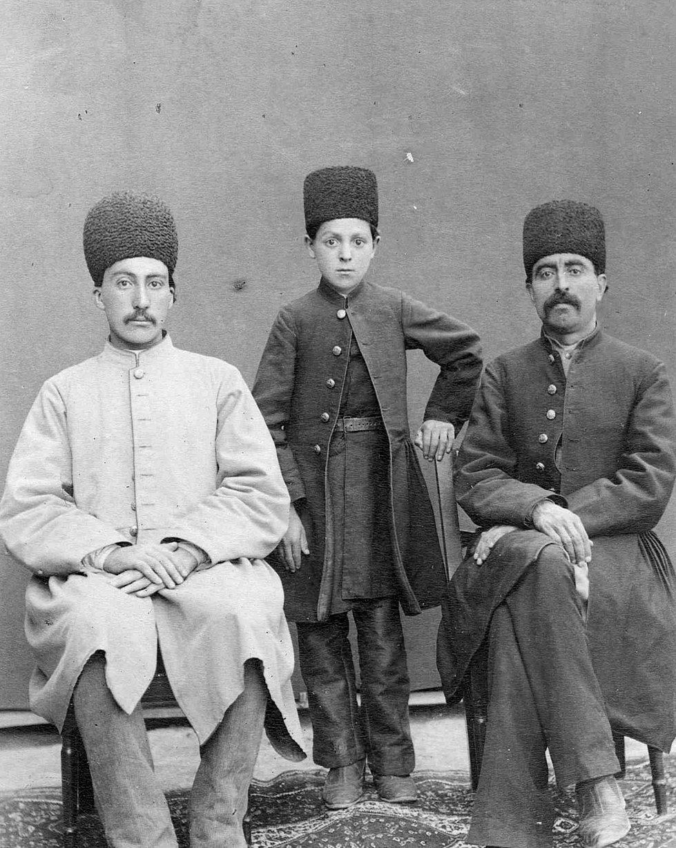 مردان