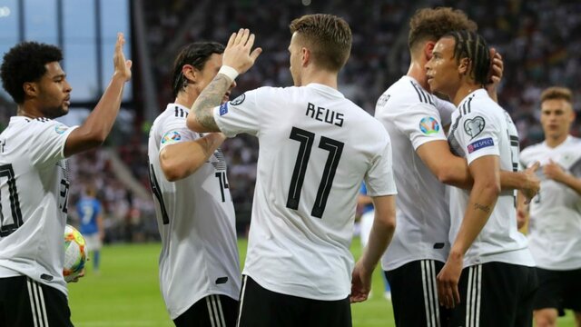 (عکس) القاب ۳۲ تیم حاضر در جام جهانی ۲۰۲۲؛ لقب تیم ملی کشورمان چیست؟