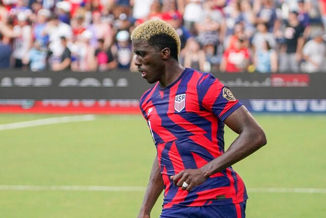 (عکس) القاب ۳۲ تیم حاضر در جام جهانی ۲۰۲۲؛ لقب تیم ملی کشورمان چیست؟