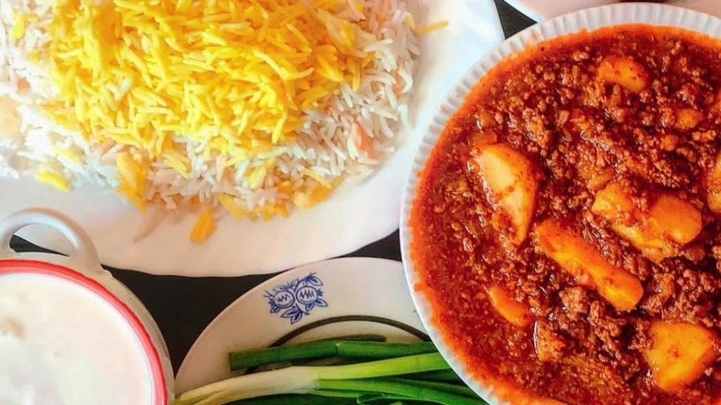 خورش بیج بیج