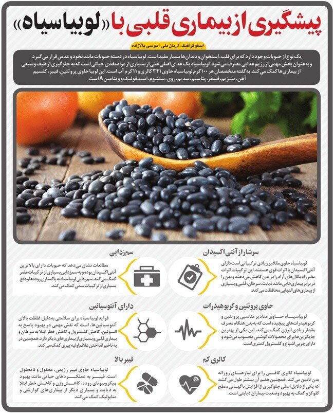 لوبیا