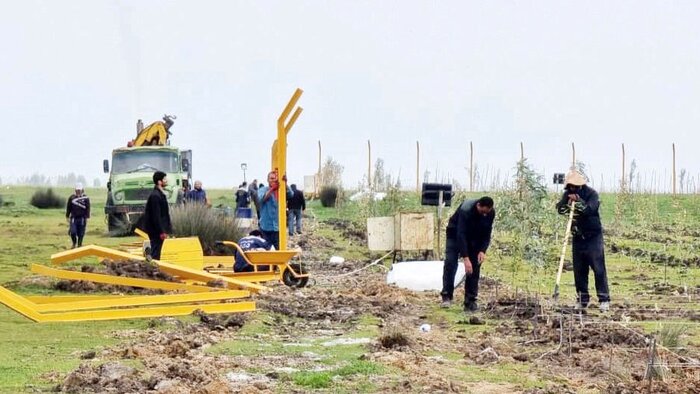 میانکاله