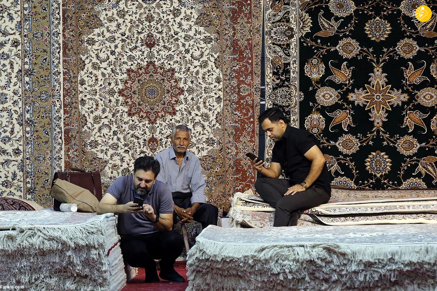 (تصاویر)