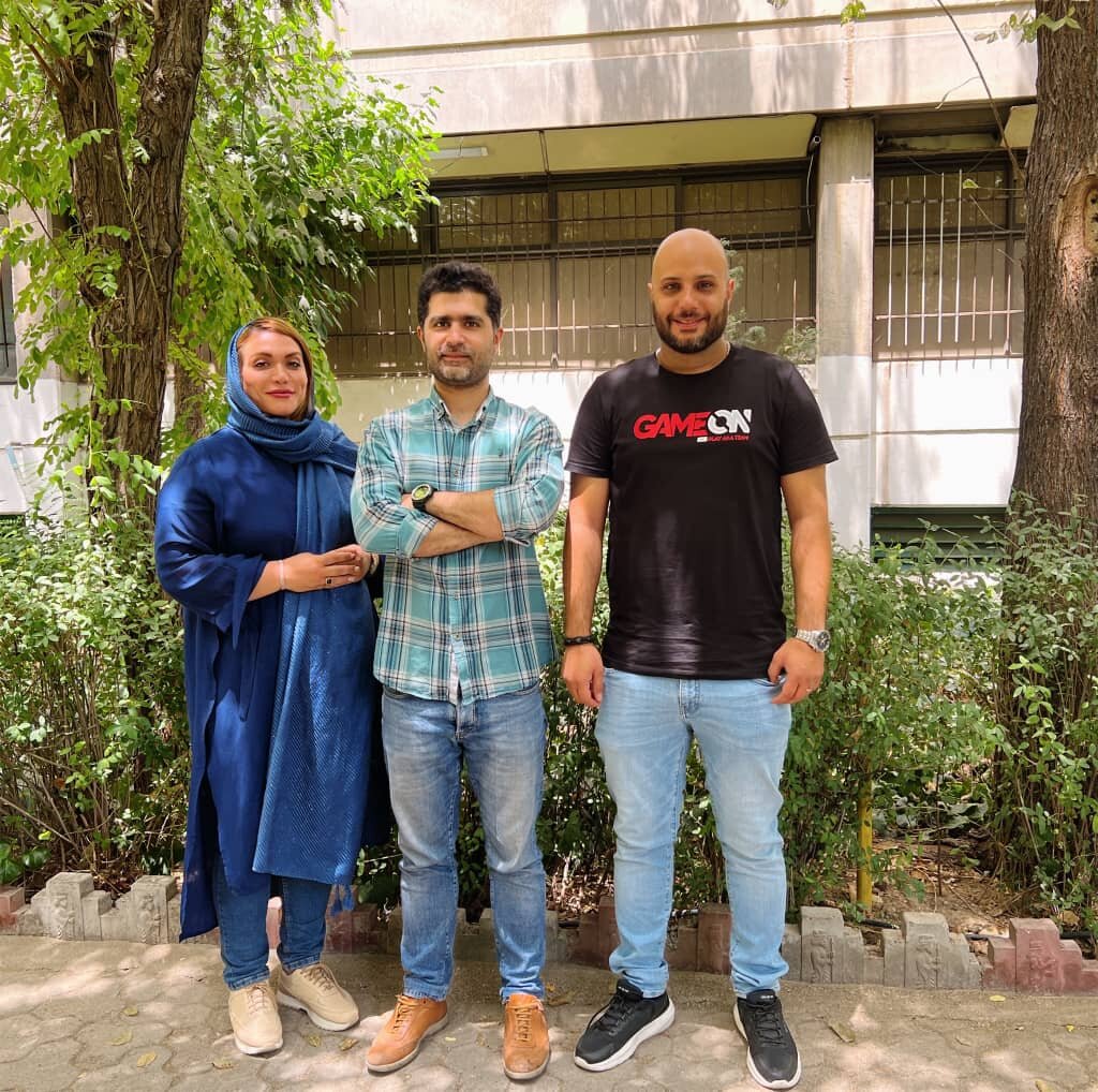 اکباتان