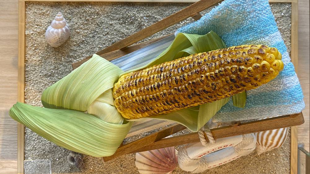 غذاهای تقلبی در ژاپن