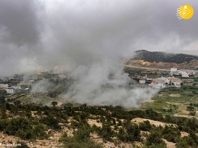 (تصاویر)