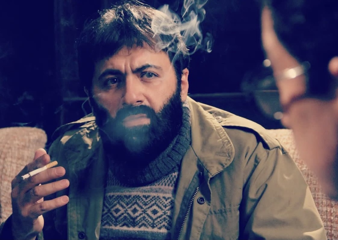 سریال «راز ناتمام»