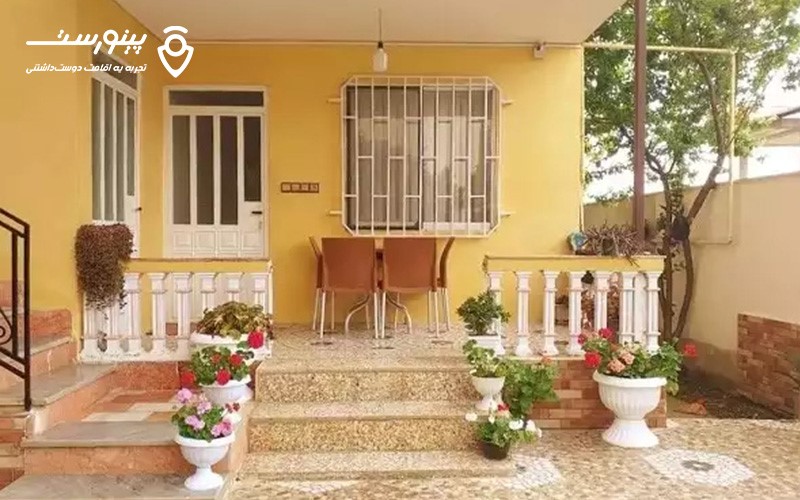 بهترین ویلاهای رامسر را بشناسید