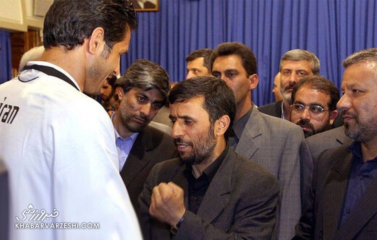 پس از ۱۳ سال؛ راز برکناری علی دایی از تیم ملی فاش شد