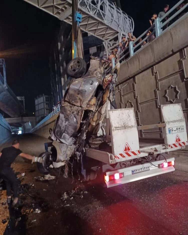 سقوط هولناک 