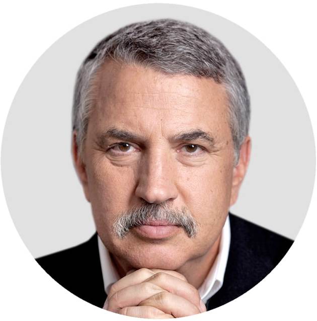 برنامه پوتین برای منجمد کردن اروپا