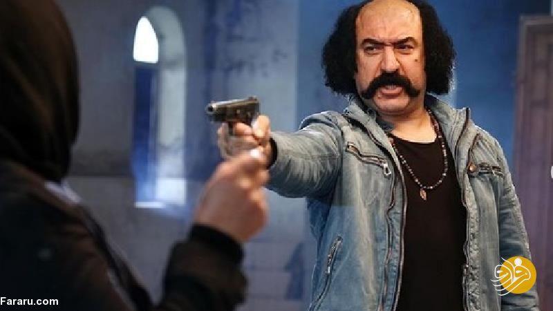 (تصاویر) آشنایی با پرسپولیسی‌های عشق دوربین!