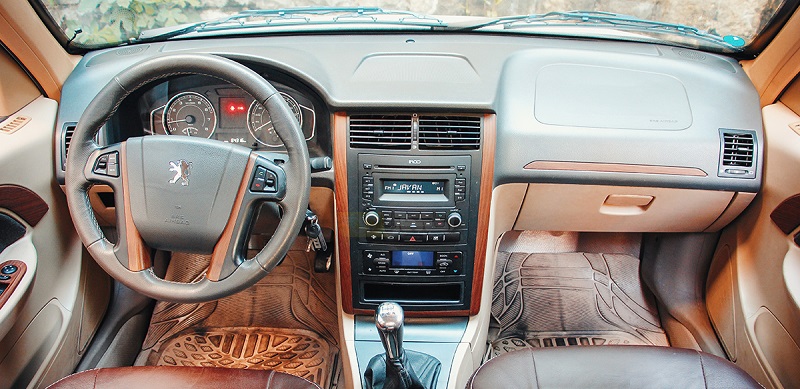 پژو پارس XU7P؛ آنچه باید قبل خرید پژو پارس با موتور جدید بدانید