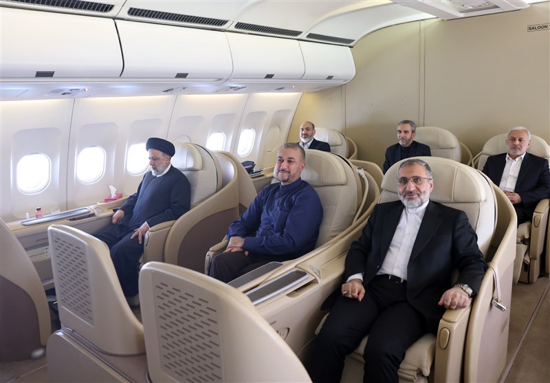 رئیسی