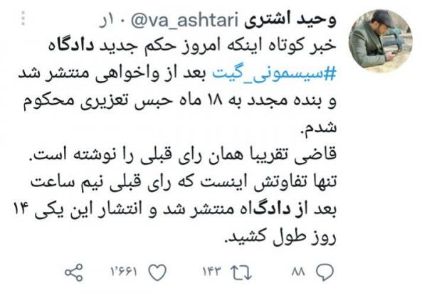 وحید اشتری