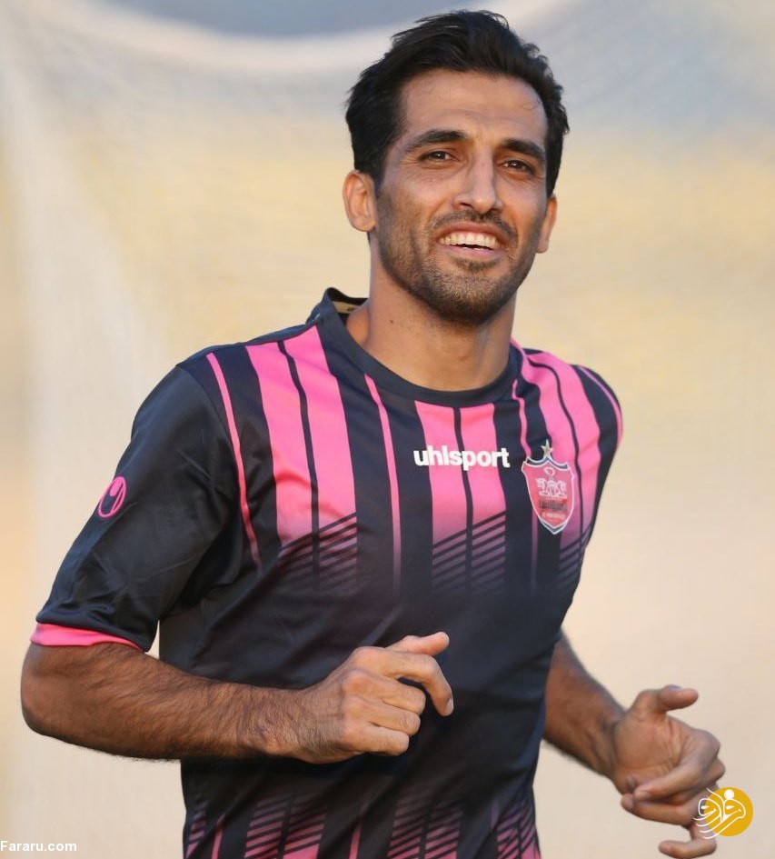 خبر خوبی که پرسپولیسی‌ها روز پنجشنبه شنیدند