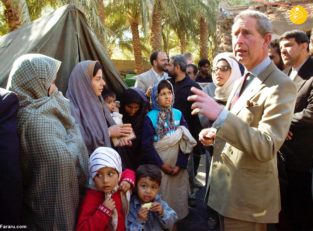 (تصاویر)