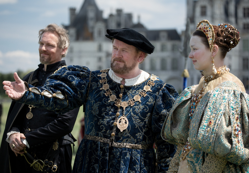 سریال «ملکۀ مکّار»