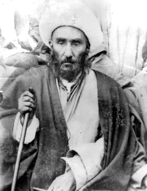 عاقبت شیخِ اصفهانیِ 