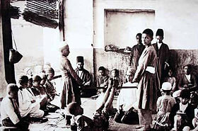 مکتب