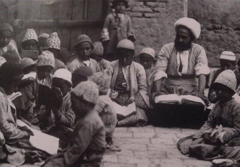 مکتب