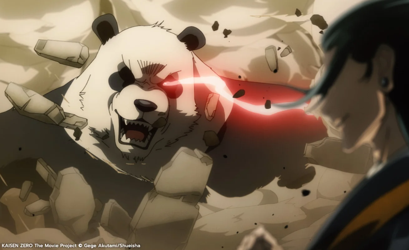 انیمۀ سینمایی 