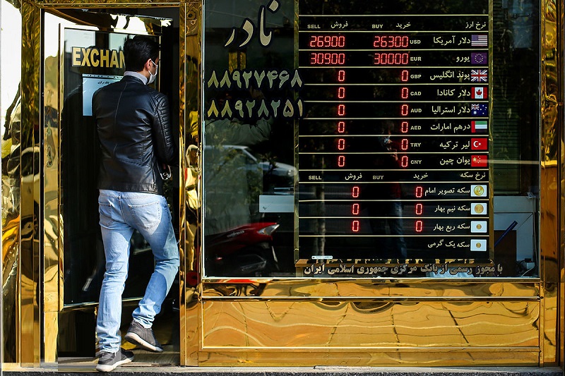 سکه در آستانه رسیدن فصلی سرد
