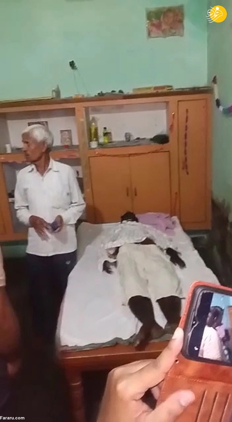 (ویدئو)
