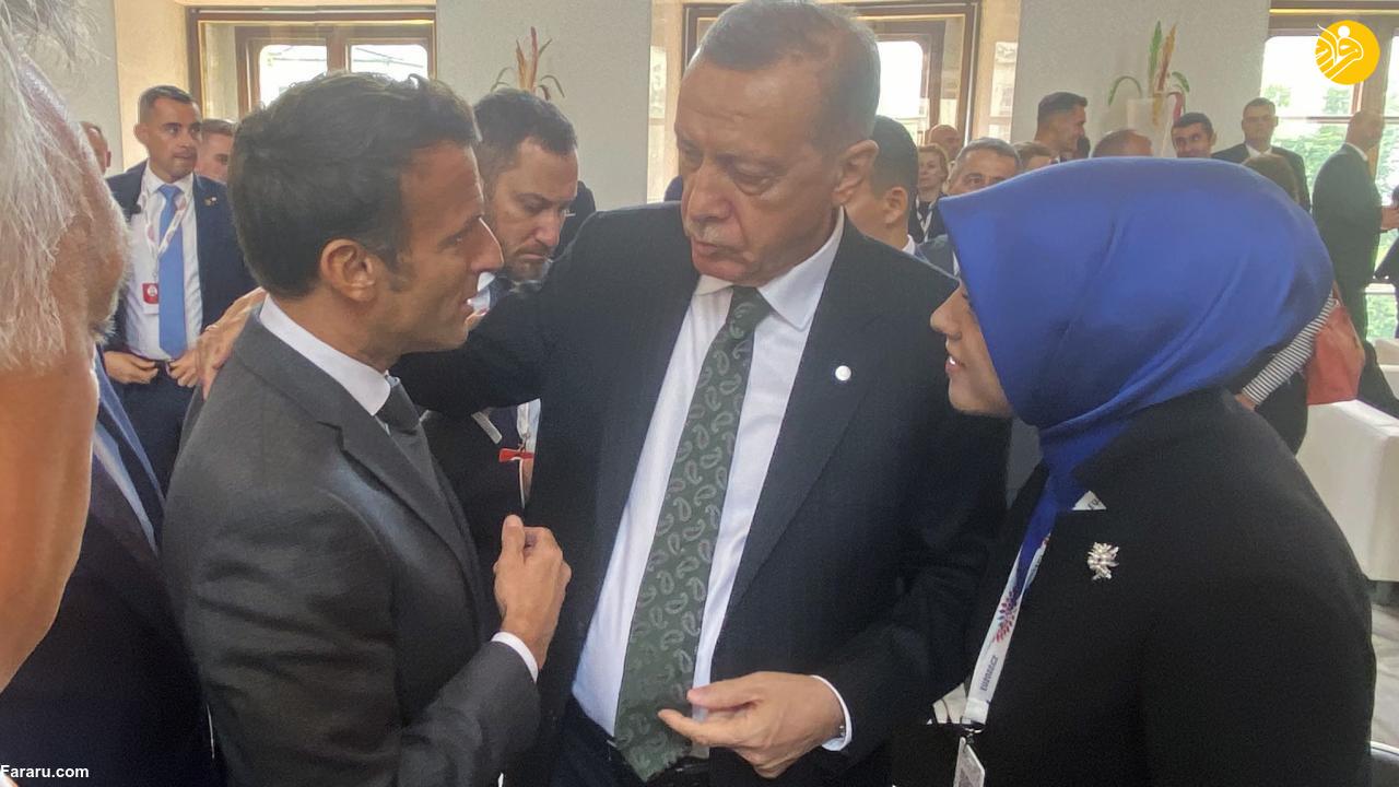 (تصاویر)