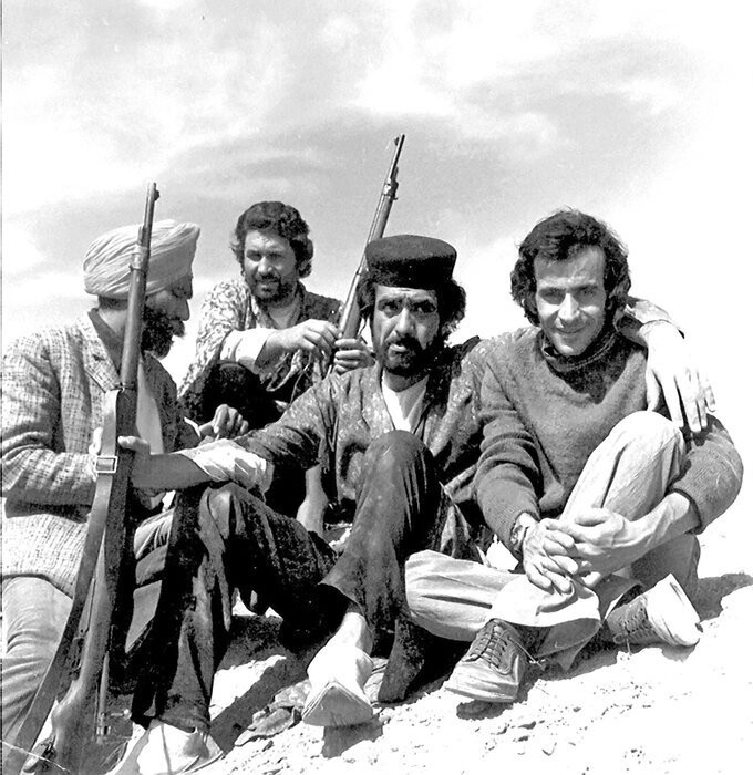 دلیران