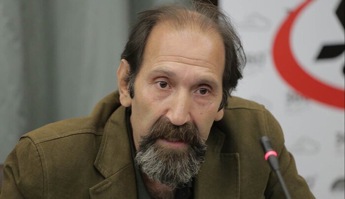 میر باقری