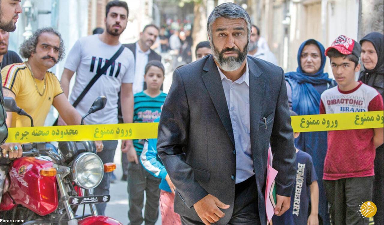 (عکس) افتخاری دیگر برای سوپراستار پرسپولیسی