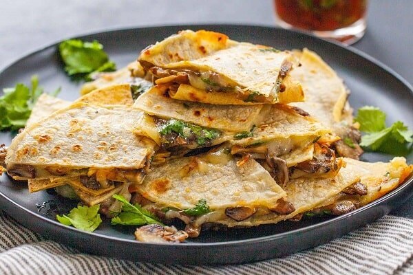 چند پیشنهاد غذایی