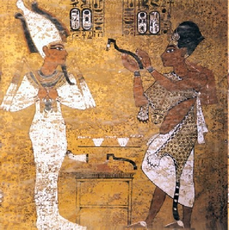 ارامگاه