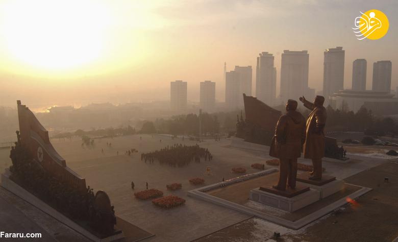 (تصاویر)