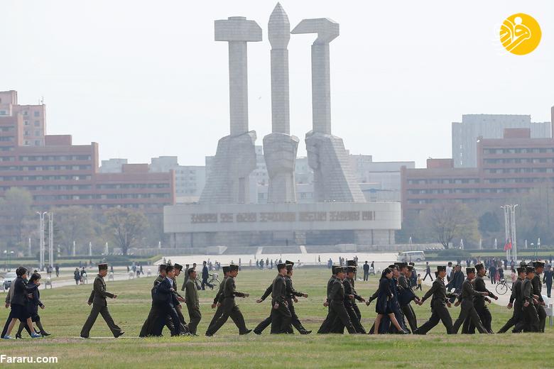 (تصاویر)