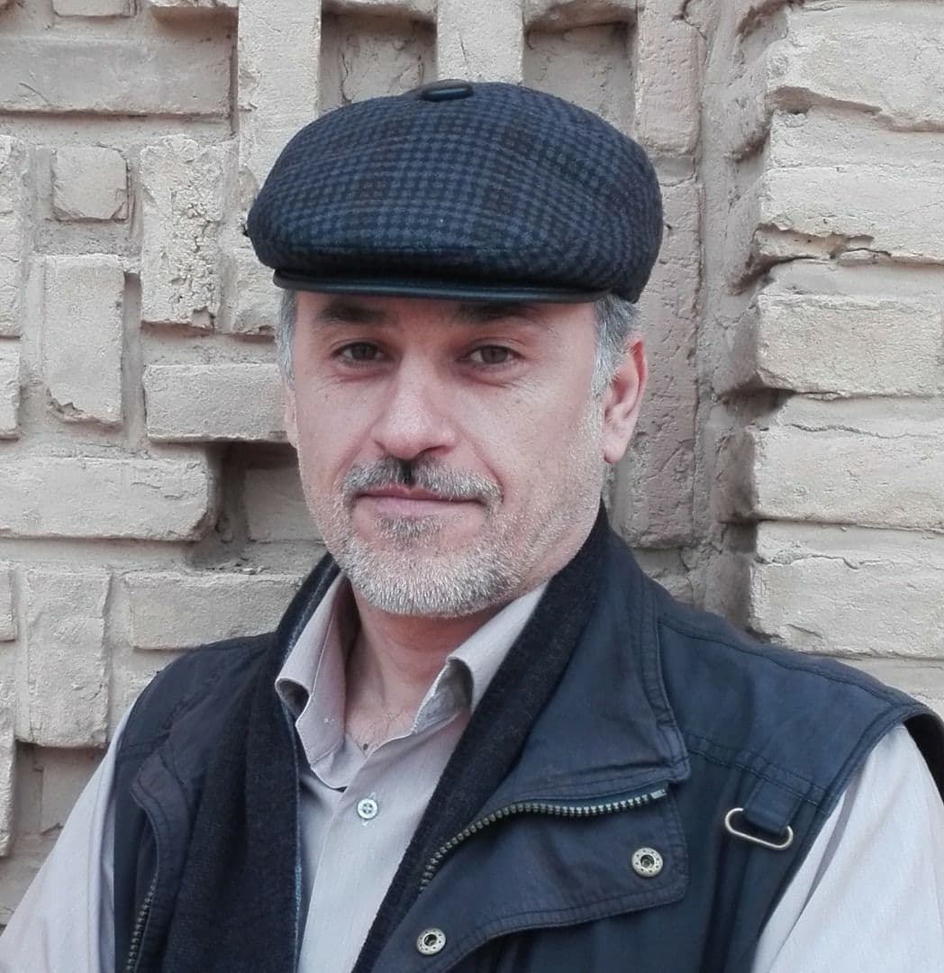 در اندیشه «سرزمین» ایران