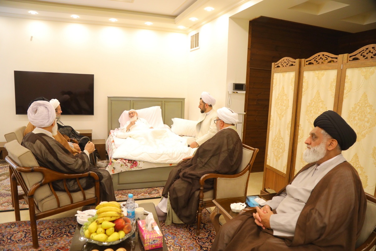 (تصاویر)