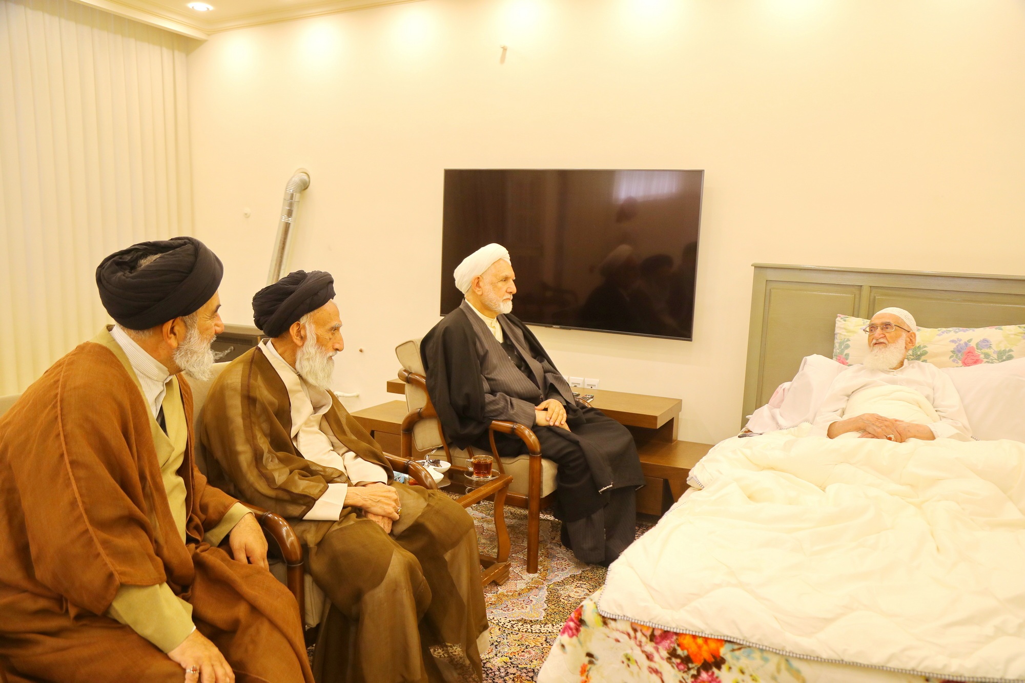 (تصاویر)