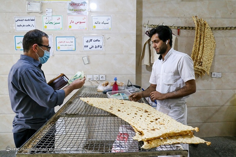 چرا دیگر کسی سرزده به خانه کوکب خانم نمی‌رود؟