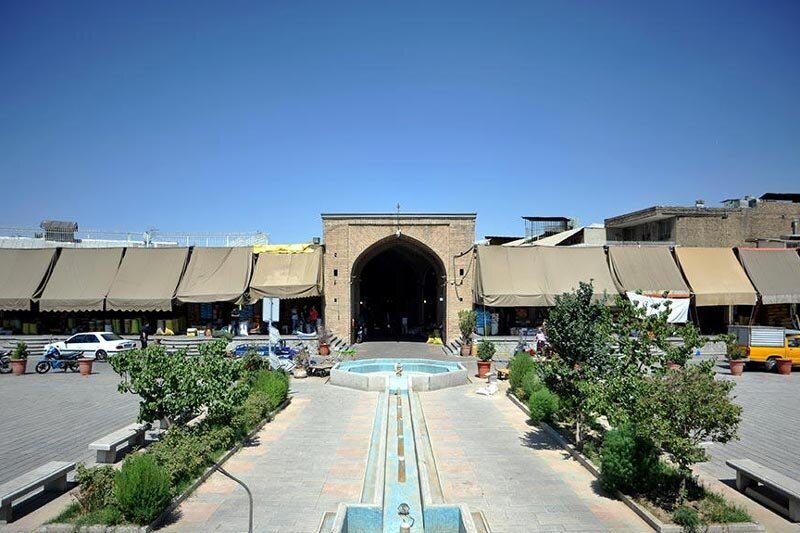 خانات
