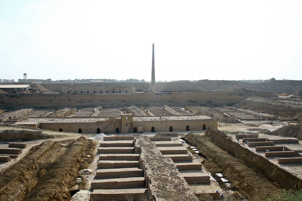 کوره
