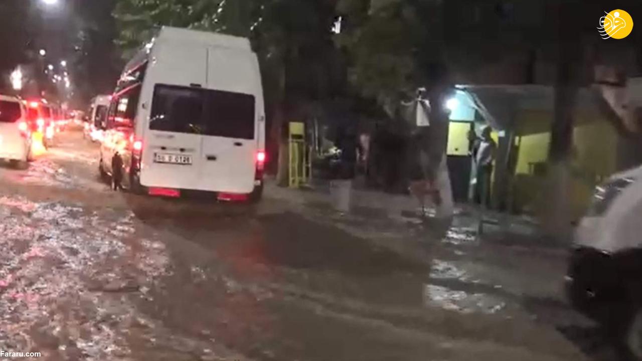 (ویدئو) (ویدئو)