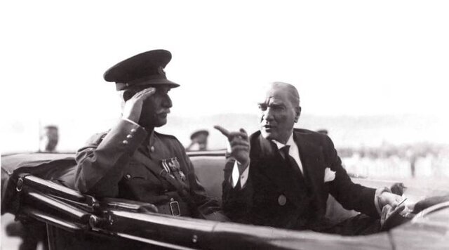 رضا شاه