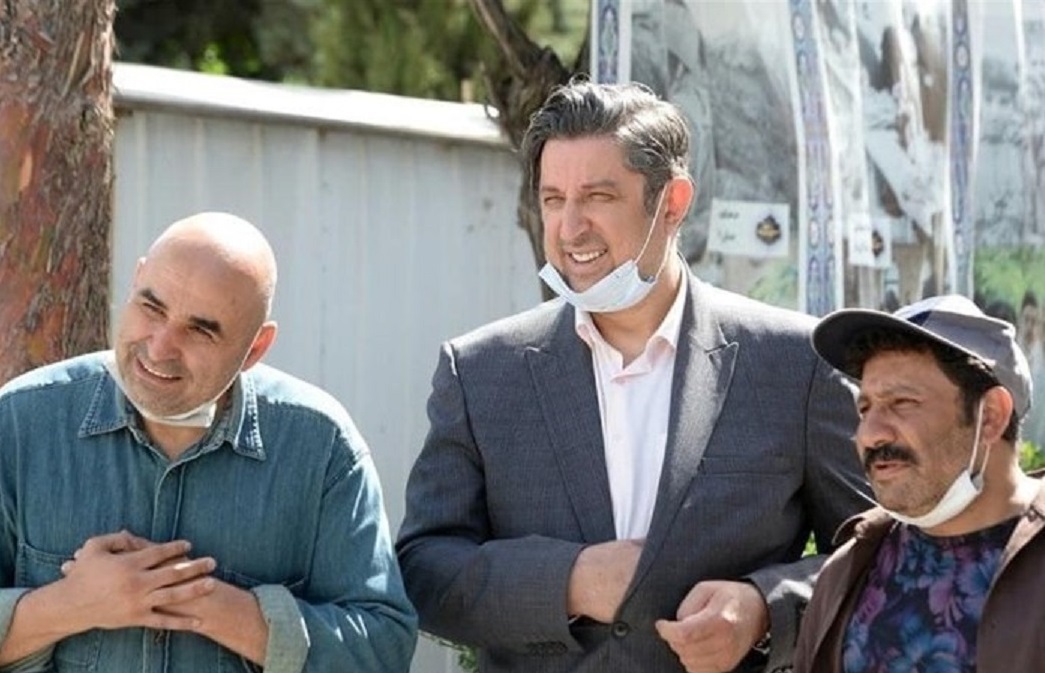 سریال «آزادی مشروط»