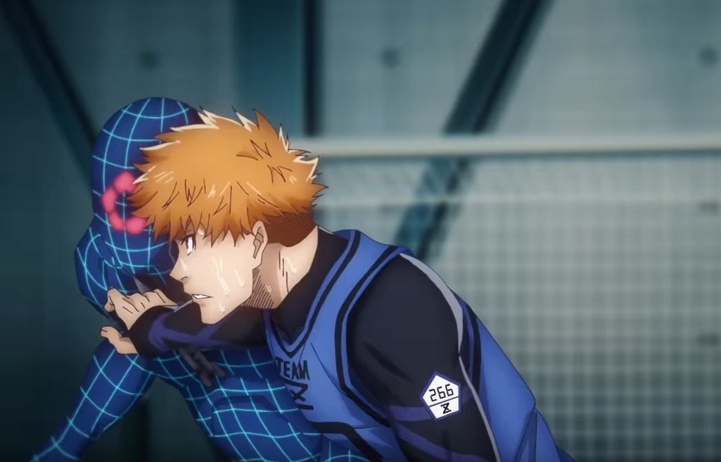 انیمۀ «بلولاک»