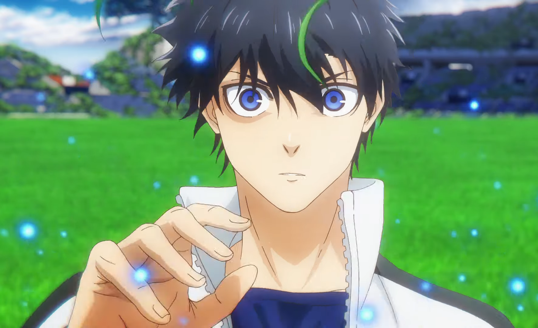 انیمۀ «بلولاک»