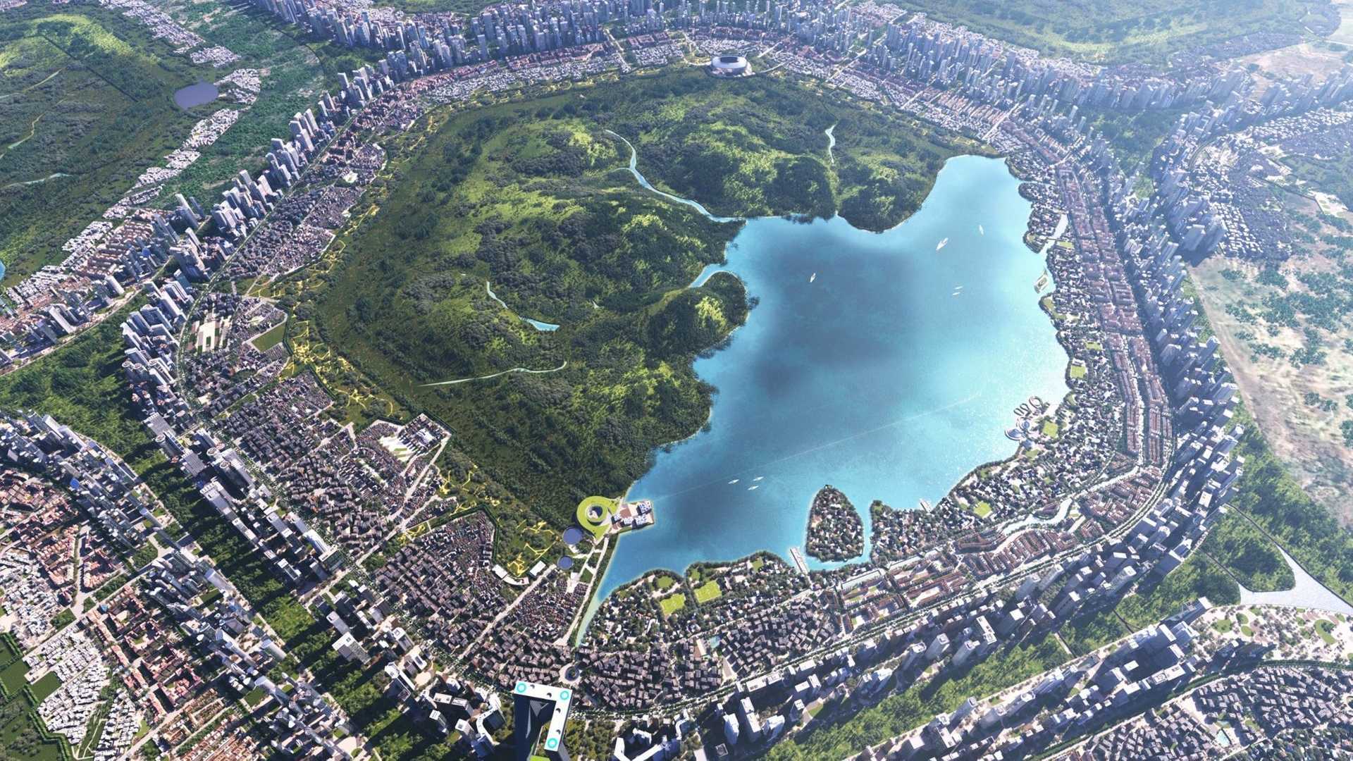 شهرسازی