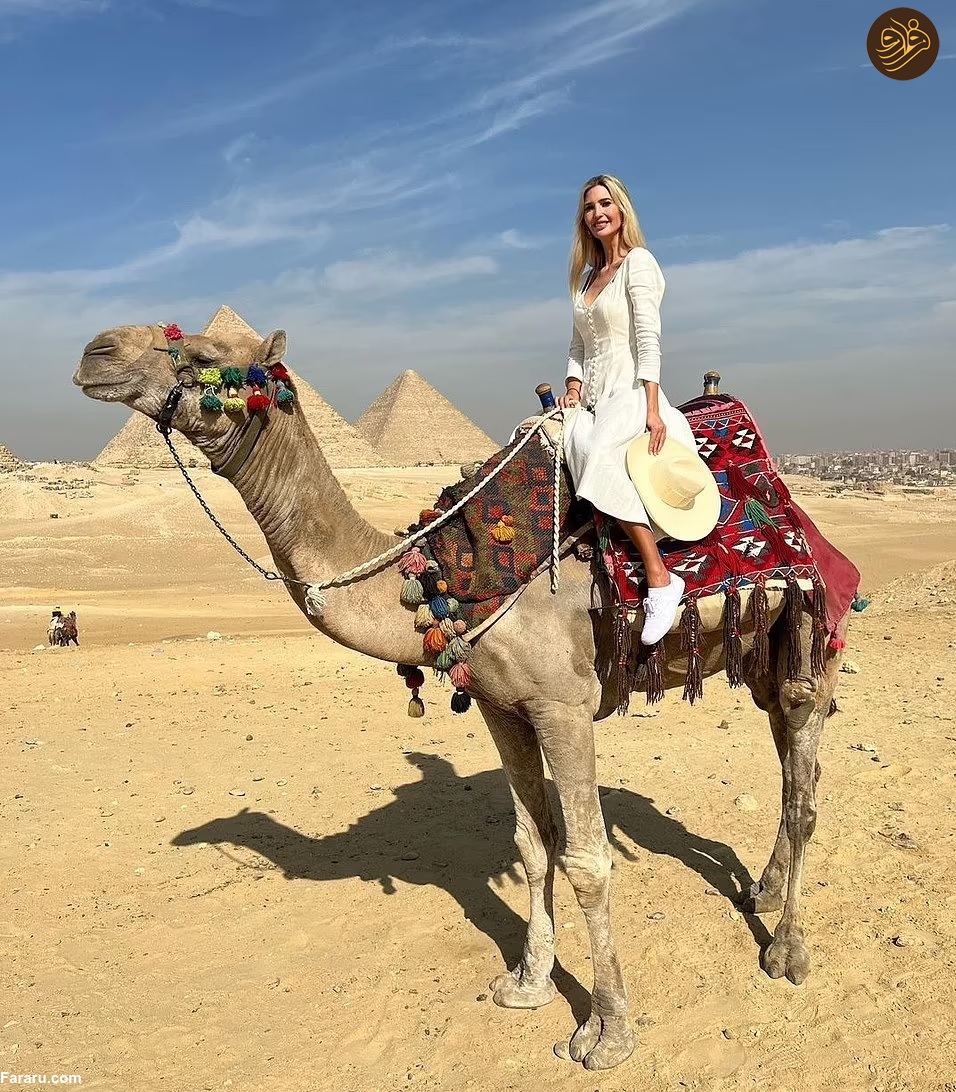 (تصاویر)
