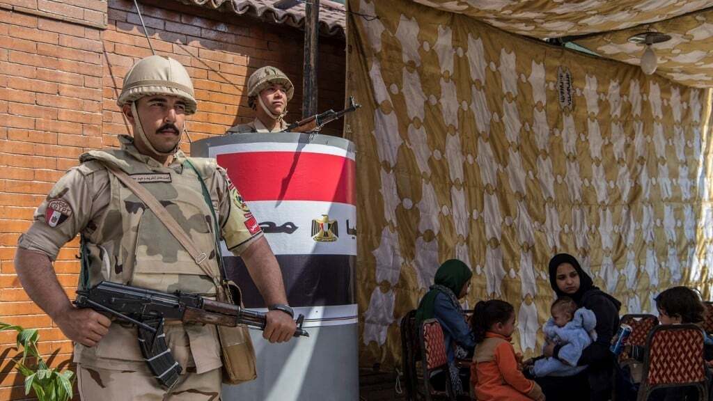 مصر